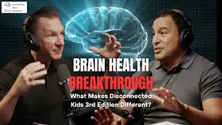 Brain Facts You NEED To Know in 2025 | Melillo Method Podcast Ep 6