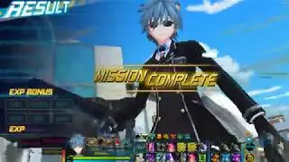 Code: Closer Lets Play: Part 3
