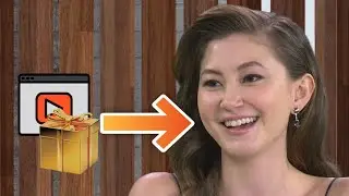 This X'mas vlog gift to Kimiko Elizabeth Glenn (Sources: Wikipedia and IMDb)