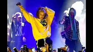 Trippie Redd x Pierre Bourne type beat 