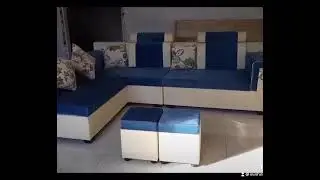 Ghế Sofa. Giá rẻ đơn giản xinh xinh