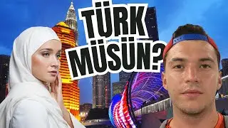 Bu Ülkede Türkler ÇOK SEVİLİYOR! Yeni Ülkeye Gidiyorum