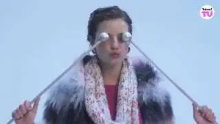 Fashion-съемка: Связанные одной целью