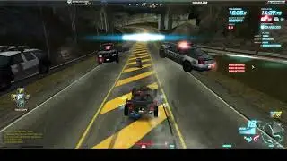 Need For Speed World - Ariel Atom 500 V8 - Red Stock