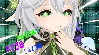 Genshin Impact - Nahida.exe