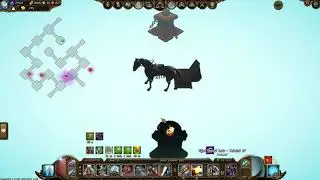 Drakensang Online -DTU Gwen,mort,balor,des solo i4