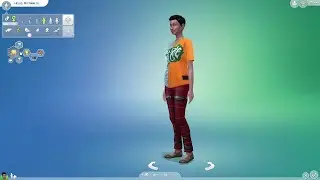 The Sims 4 Story Gameplay Pc UHD No Commentary Part 1