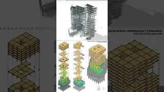 ¡Es hora de que conozcas este nuevo proyecto de Certificación BIM User! #shorts #bim #arquitectura