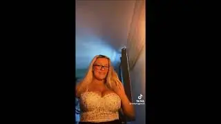 Beautiful RAE amputee