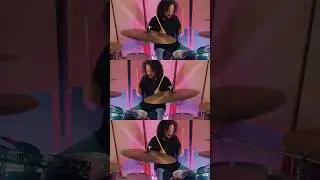 Телепорт - Лава (drums)
