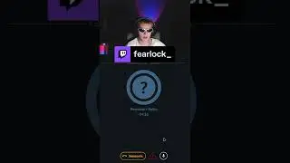 ВОНЮЧИЙ СЛУЧАЙ | twitch: fearlock_