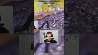 КОГДА ИГРАЕШЬ ПРОТИВ ЖЕСТКИХ КИБЕРСПОРТСМЕНОВ😂🦾🤯