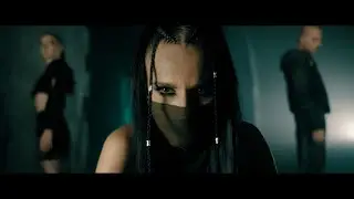 NOX - Fel! (Official Music Video 4K)
