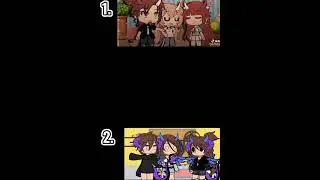 1 Or 2? 