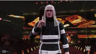 RPC-RAW 2020 APRIL 1ST SUPER SUNDAY