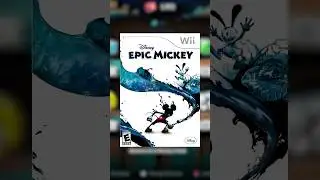 How Much Real Life Money Are E-Tickets in Epic Mickey?