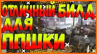 DIVISION 2 ОТЛИЧНЫЙ БИЛД ДЛЯ ППШКИ И ДРОБОВИКА | БИЛД ПВЕ И ПВП | ПТС | ОБНОВЛЕНИЕ 11