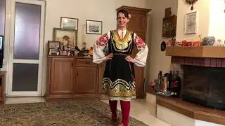 Моряците - Пандалаш / Moriatsite - Pandalash