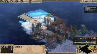 Age of Empires II: Definitive Edition #108 ➤ Кампании: Европа. Эль Сид: 1. Брат против брата