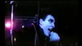 CORPUS DELICTI - Live Paris 1994 - 2019 Remastered