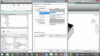 revit architecture  Copy Monitor