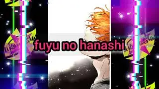 Funu No Hanashi para disfrutar