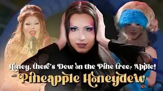 Honey, there’s Dew on the Pine tree. Apple! | IMHO: The Podcast