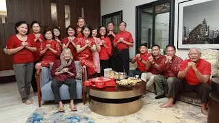 Liauw Imlek 2023