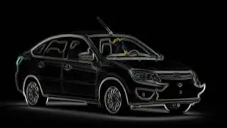 "Lada" - Rap Freestyle Beat | Trap Instrumental MichaelS #hiphop #rap