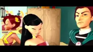 ТЫ МОЯ НЕВЕСТА МУЗА (ВИНКС)