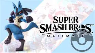 Battle! Team Galactic   Super Smash Bros Ultimate