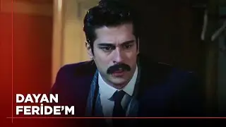 Kötü Haber Tez Duyulur! | Çalıkuşu 18. Bölüm