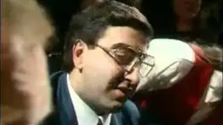 «Что? Где? Когда?» 1993. Игра от 5 июня 1993 года