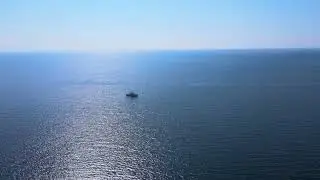 О, море, море ...