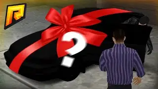 ԱՆԾԱՆՈԹԸ ՆՎԻՐԵՑ ՍԵՐՈԺԻՆ ՆՈՐ ՄԵՔԵՆԱ?! - 6 ՕՐ! | RADMIR RP 10 (HASSLE ONLINE)
