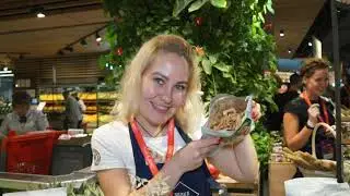 True&Local в Дніпрі