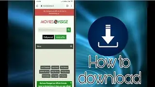 How to download Hollywood and Bollywood movies for free from website by technical tauhid