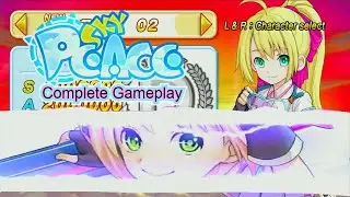 SkyPeace Gameplay, Part 1