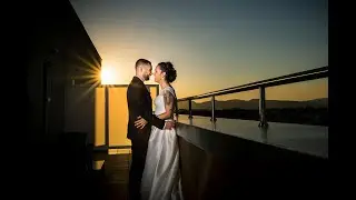 Asier y Cristina