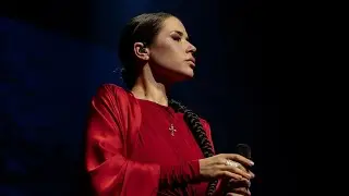 Vlada MIRAVI - За речкой (Across the river, Live in Moscow, 2024)