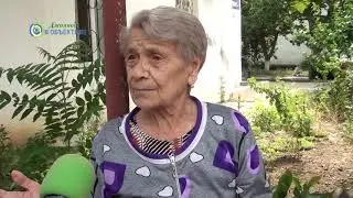 Е.В Хоменко о поправках в Конституцию РФ, о роли Путина в жизни страны. Джанкой 2020