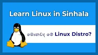 Linux distros