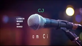Demam Cinta-CJ[LYRICS]