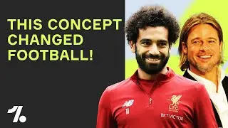 How the Moneyball concept changed transfers forever! Powered by Athletic Interest