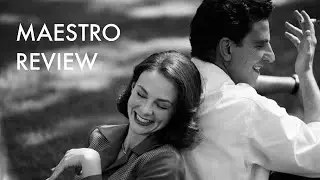 Maestro | Film Review