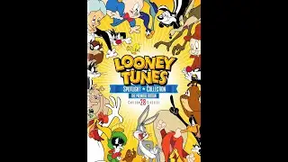 Closing to Looney Tunes Premiere Collection 2003 DVD (Disc 2)