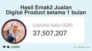 Strategi dapetin Puluhan Juta dari Instagram (TREND 2024)