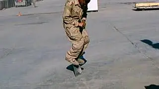 Combat Engineer - Construction