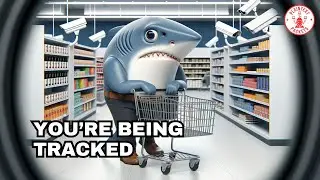 How Companies Track You Inside Their Stores