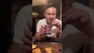 Olive Review #foodreview #foodtasting #olives